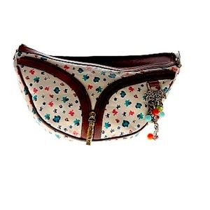 Versace, vintage shoulder bag